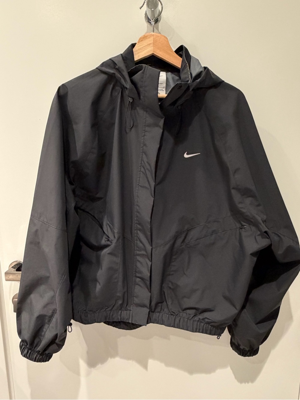 Nike Swift Hooded Storm-FIT Jacket